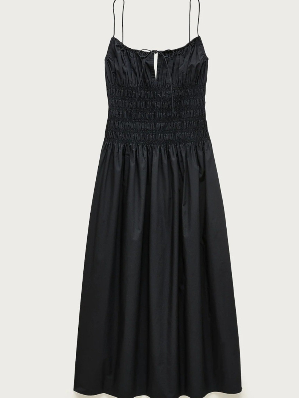 J.Crew Reverie Dress in Cotton Poplin MSRP $148
